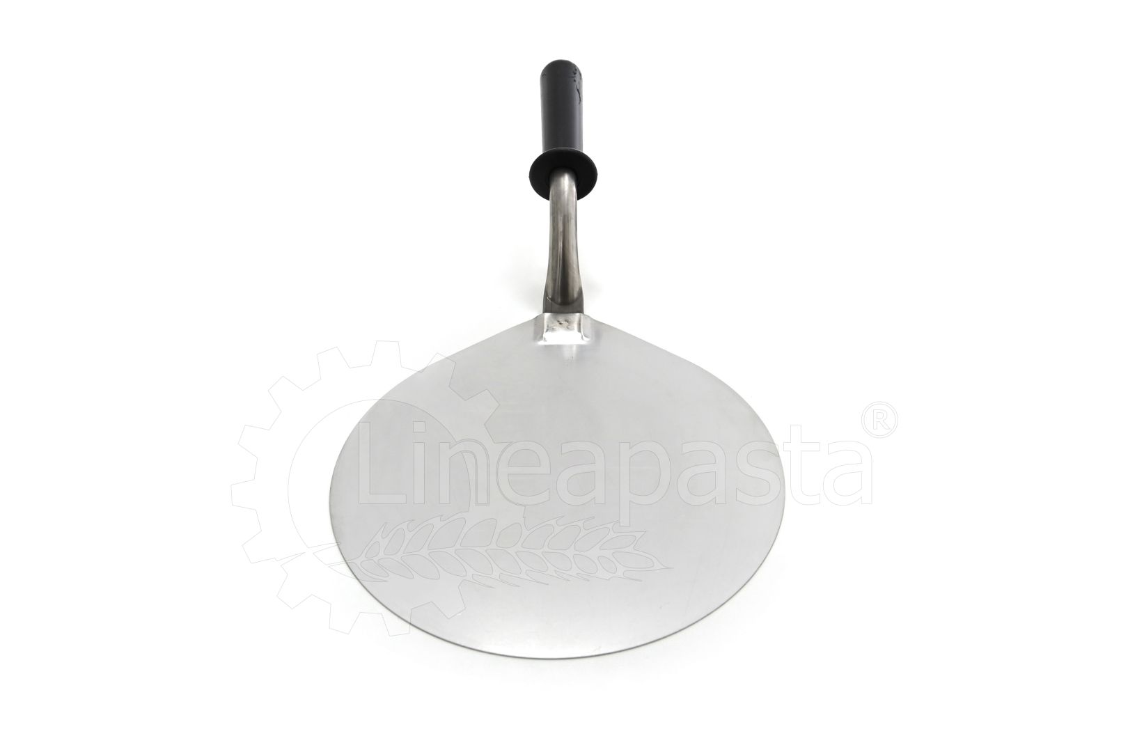 Cacciapizza in acciaio da 26 cm