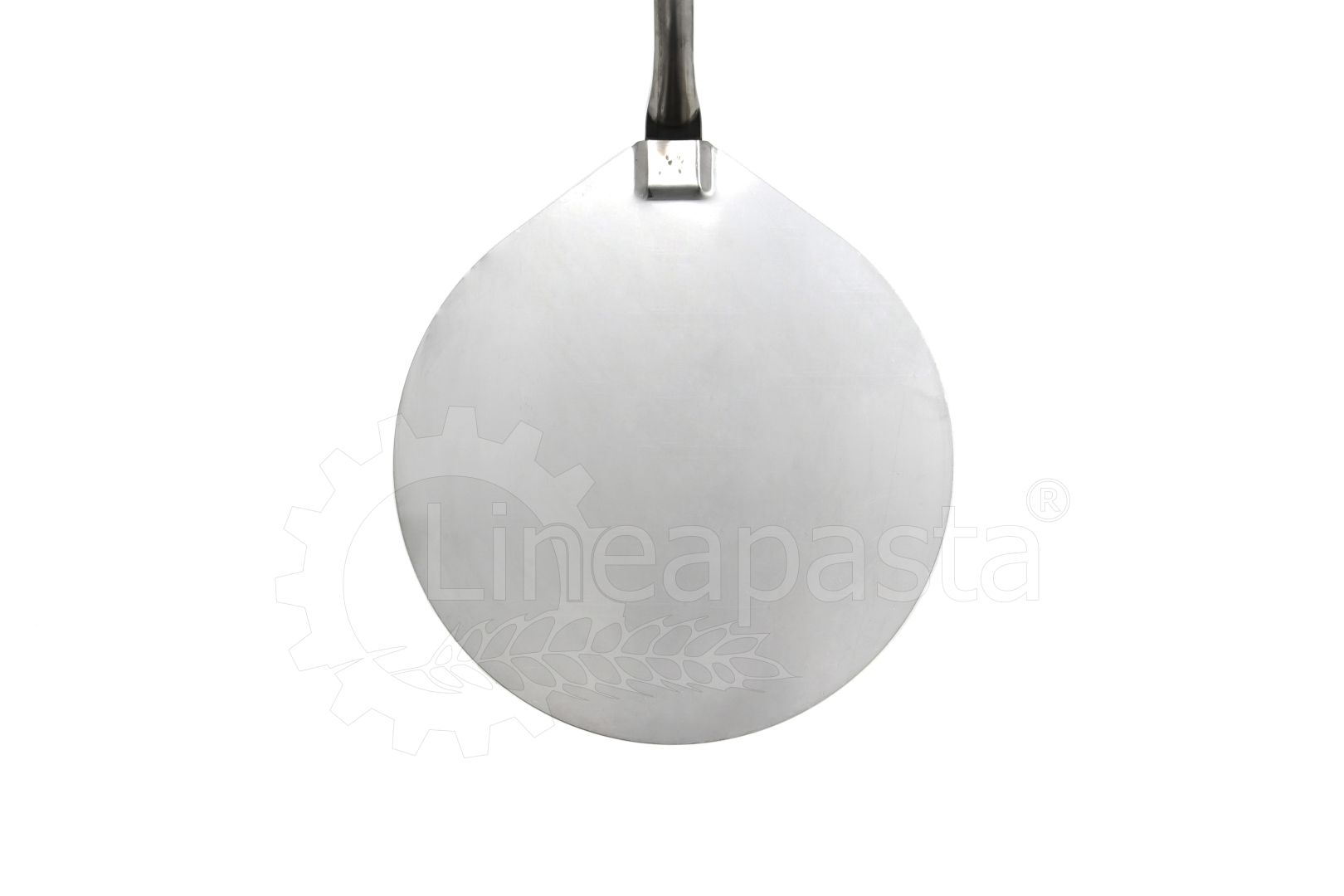 Cacciapizza in acciaio da 26 cm