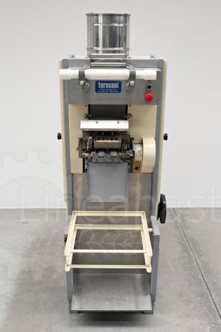 Toresani MR135 Cappelletti Machine