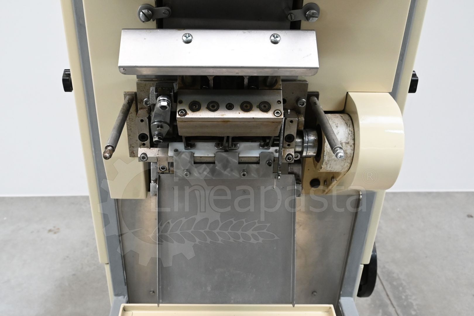 Toresani MR135 Cappelletti Machine