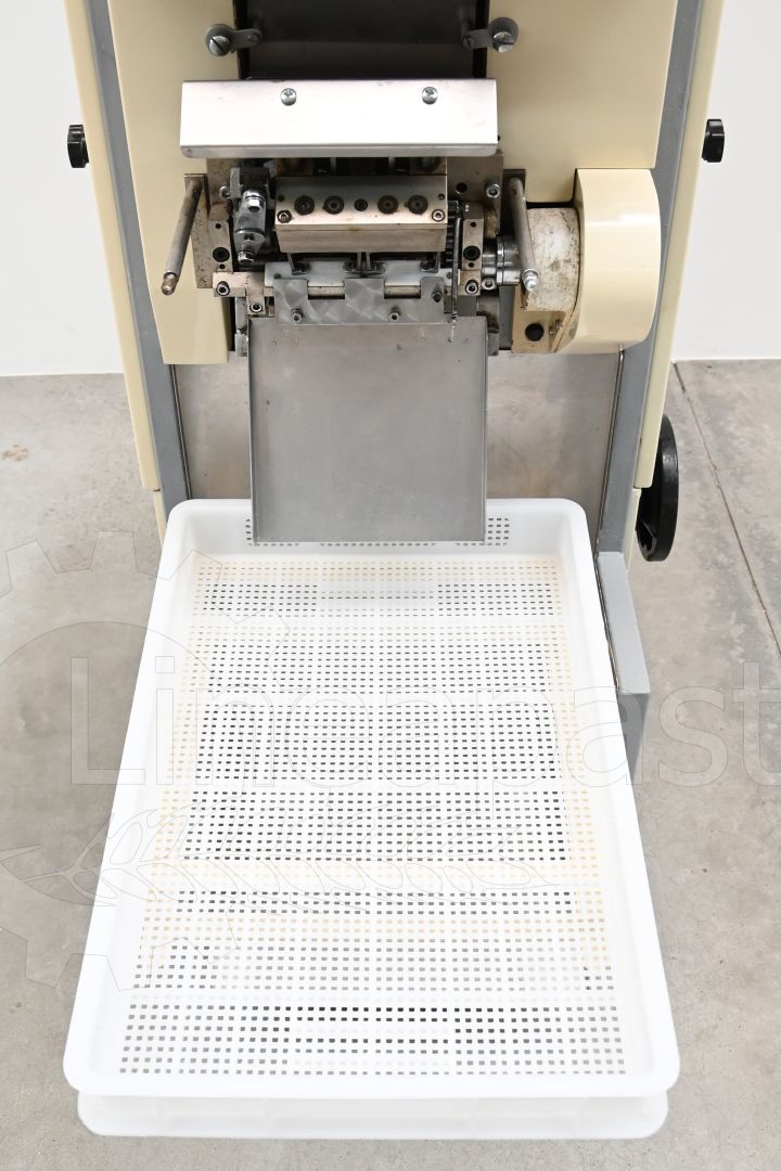 Toresani MR135 Cappelletti Machine