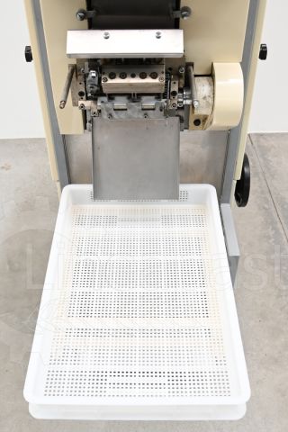 Toresani MR135 Cappelletti Machine