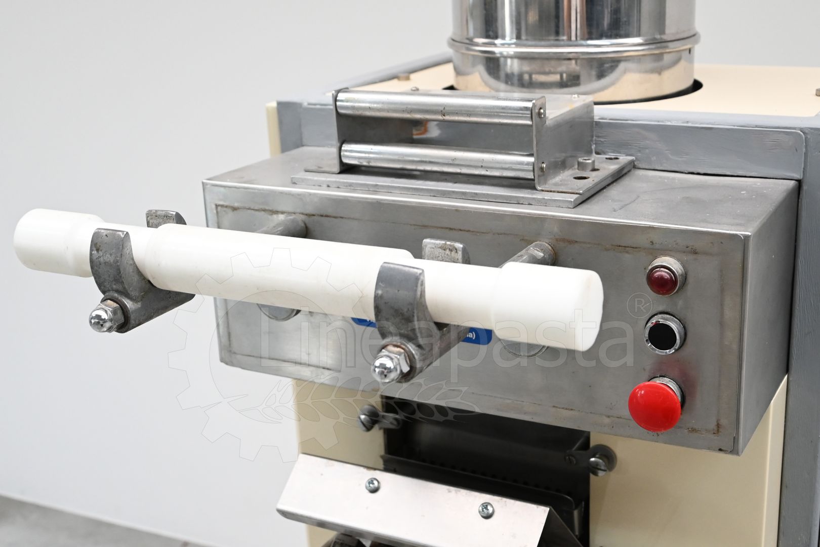 Toresani MR135 Cappelletti Machine