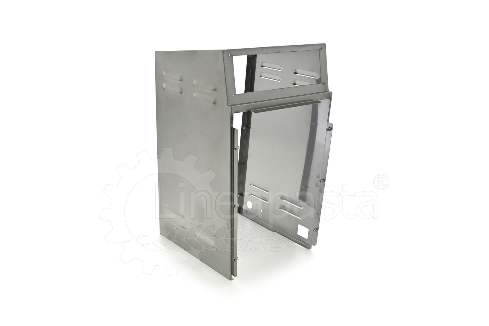 Motor carter for  Fimar PF40E