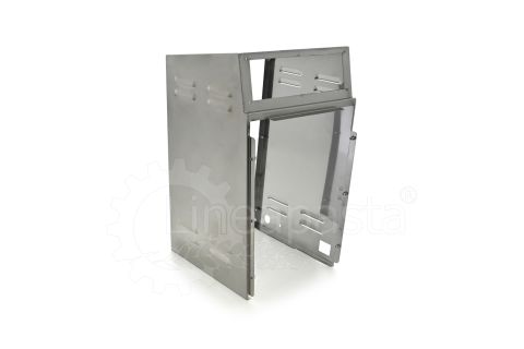 Motor carter for  Fimar PF40E