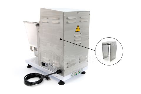 Motor carter for  Fimar PF40E