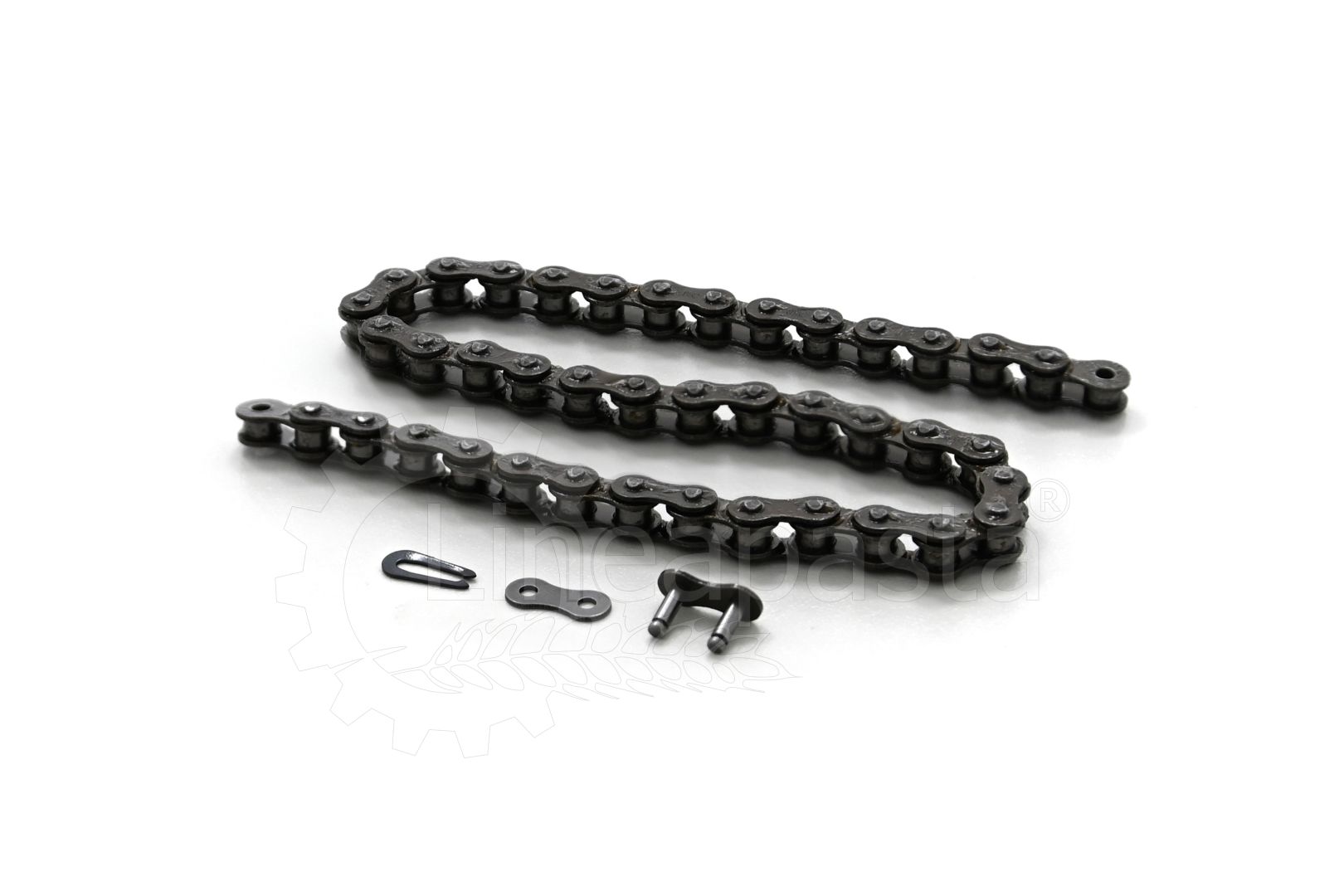 Chain with half mesh for Fimar PF25E