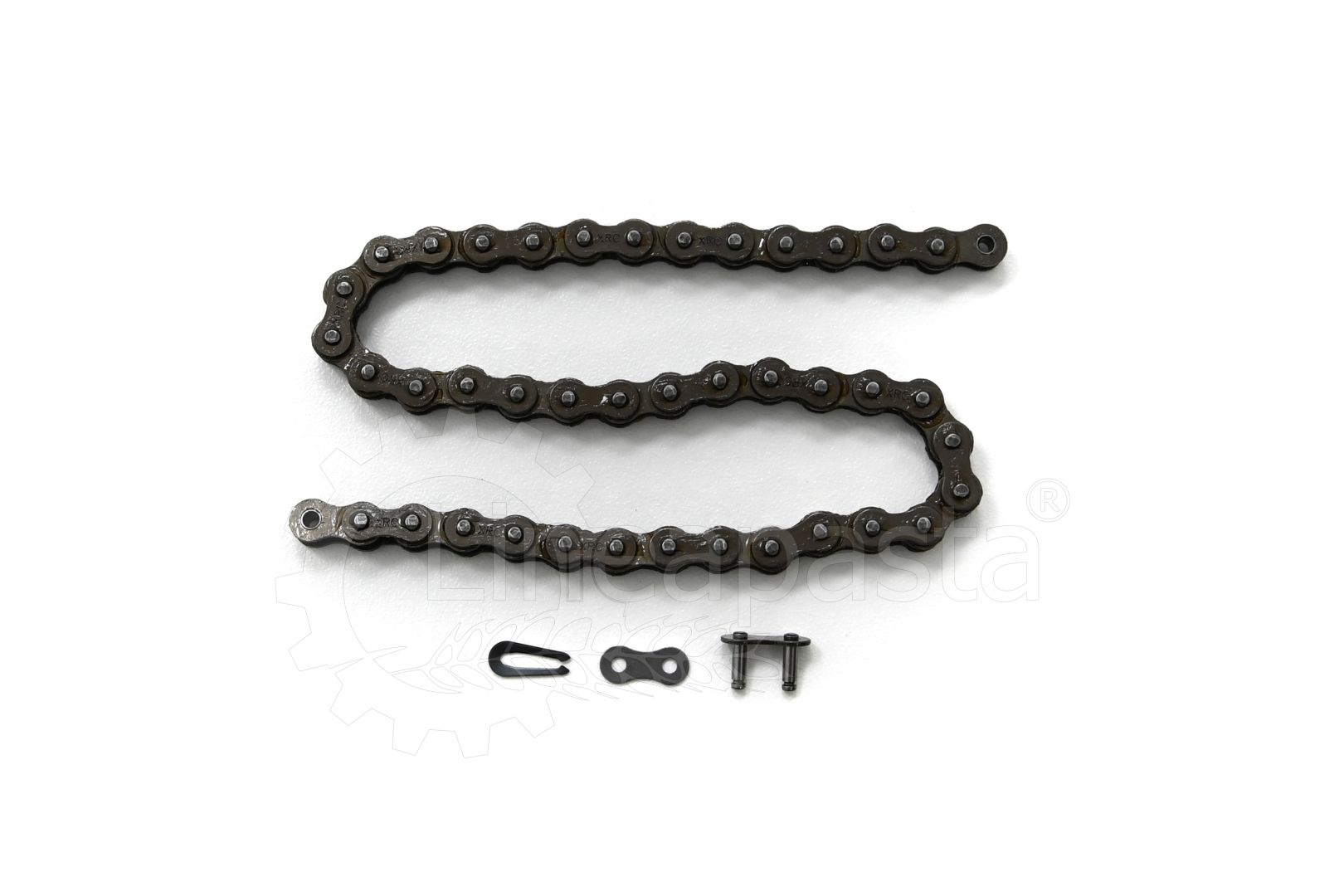 Chain with half mesh for Fimar PF25E
