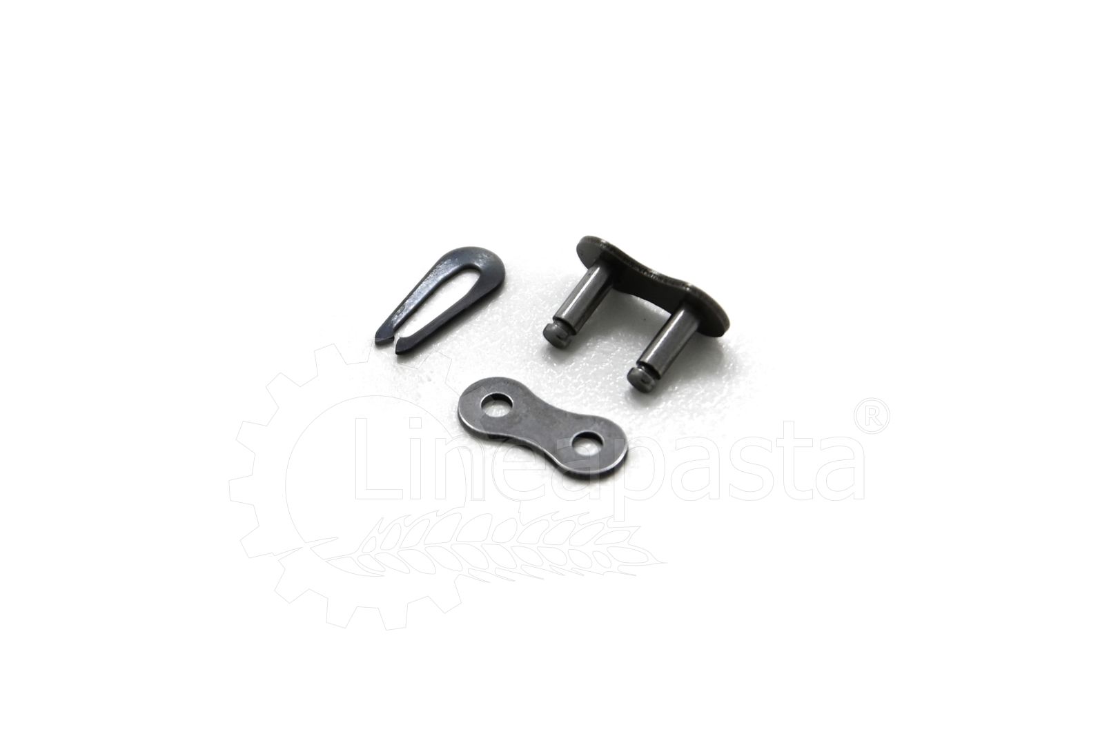 Chain with half mesh for Fimar PF25E