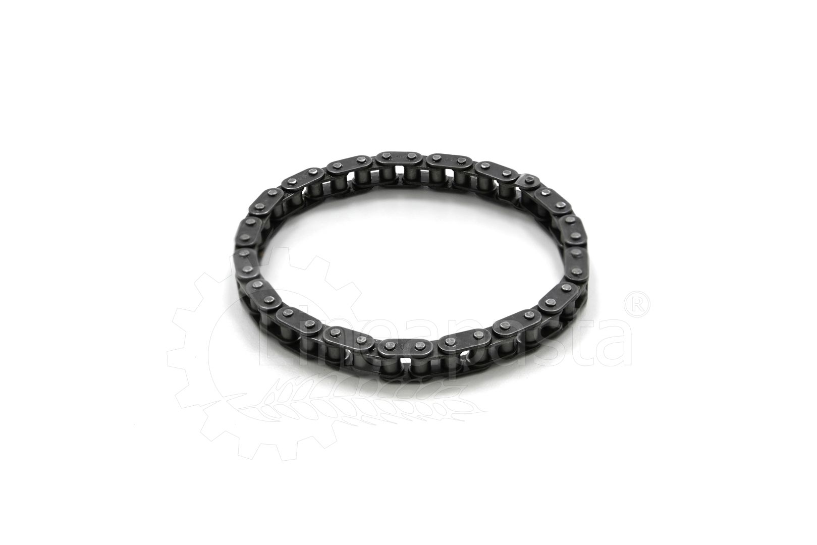 Chain with half mesh for Fimar PF40E