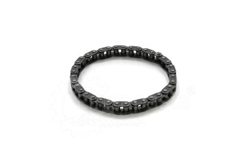 Chain with half mesh for Fimar PF40E