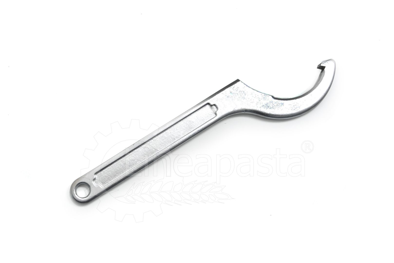 Llave de fijación del dial para La Monferrina P3