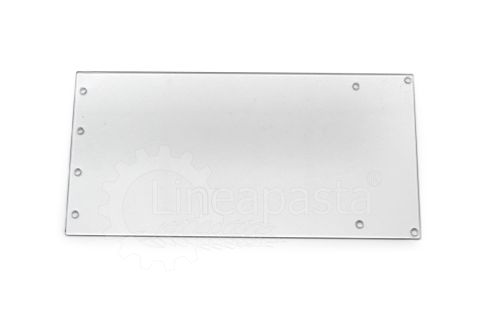 Plexiglas-Abdeckung für La Monferrina G2