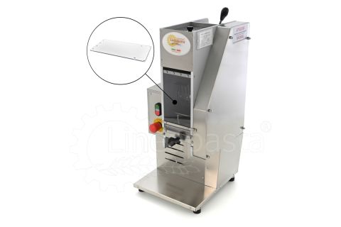 Plexiglas-Abdeckung für La Monferrina G2