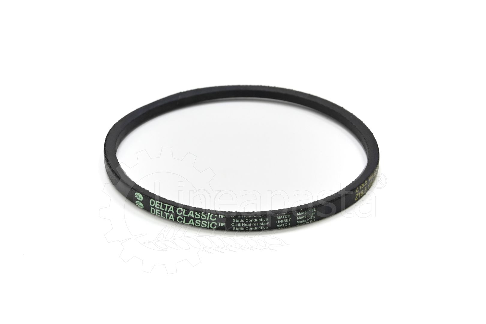 Correa de transmisión para TR 50