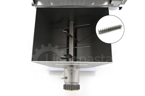 Coclea per Fimar Lilly PF80E