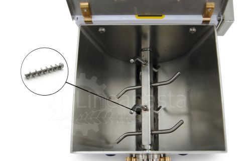 Screw for Fimar MPF 1,5N