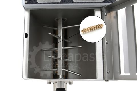Cóclea para TR 70