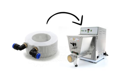 Collare di raffreddamento per Fimar Lilly PF25E
