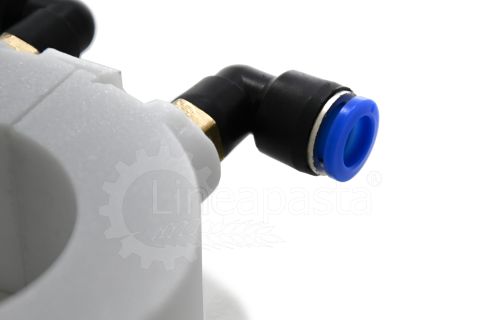 Collare di raffreddamento per Fimar Lilly PF25E
