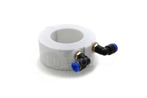 Cooling collar for Fimar MPF 4N