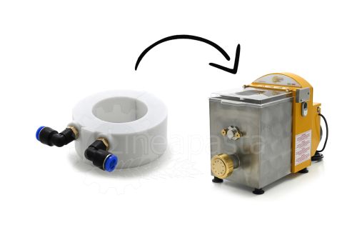 Cooling collar for Vip/2
