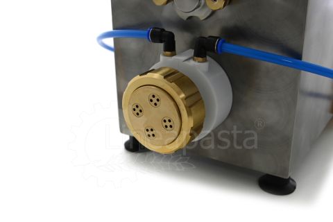 Cooling collar for Vip/2