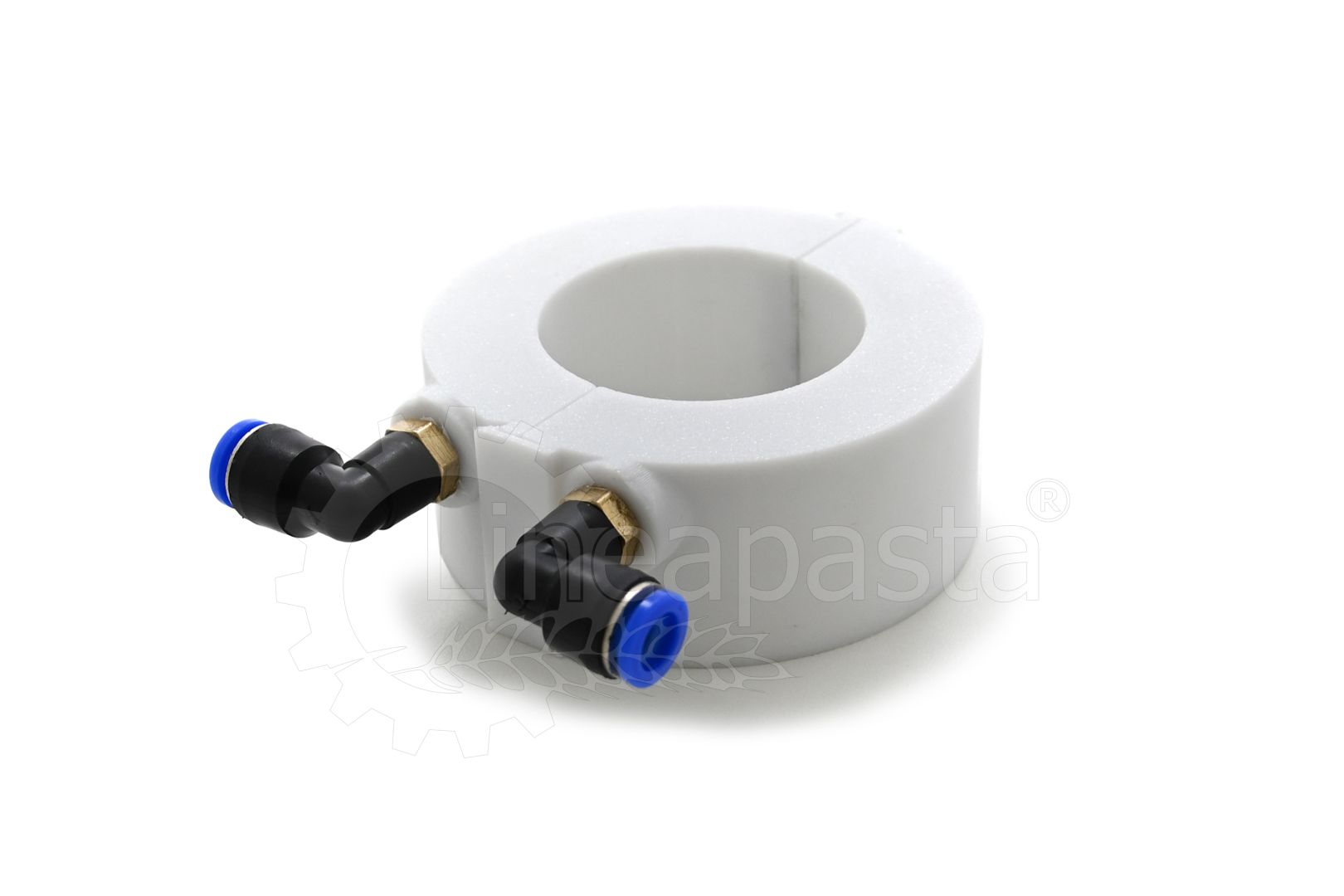 Cooling collar for Vip 4