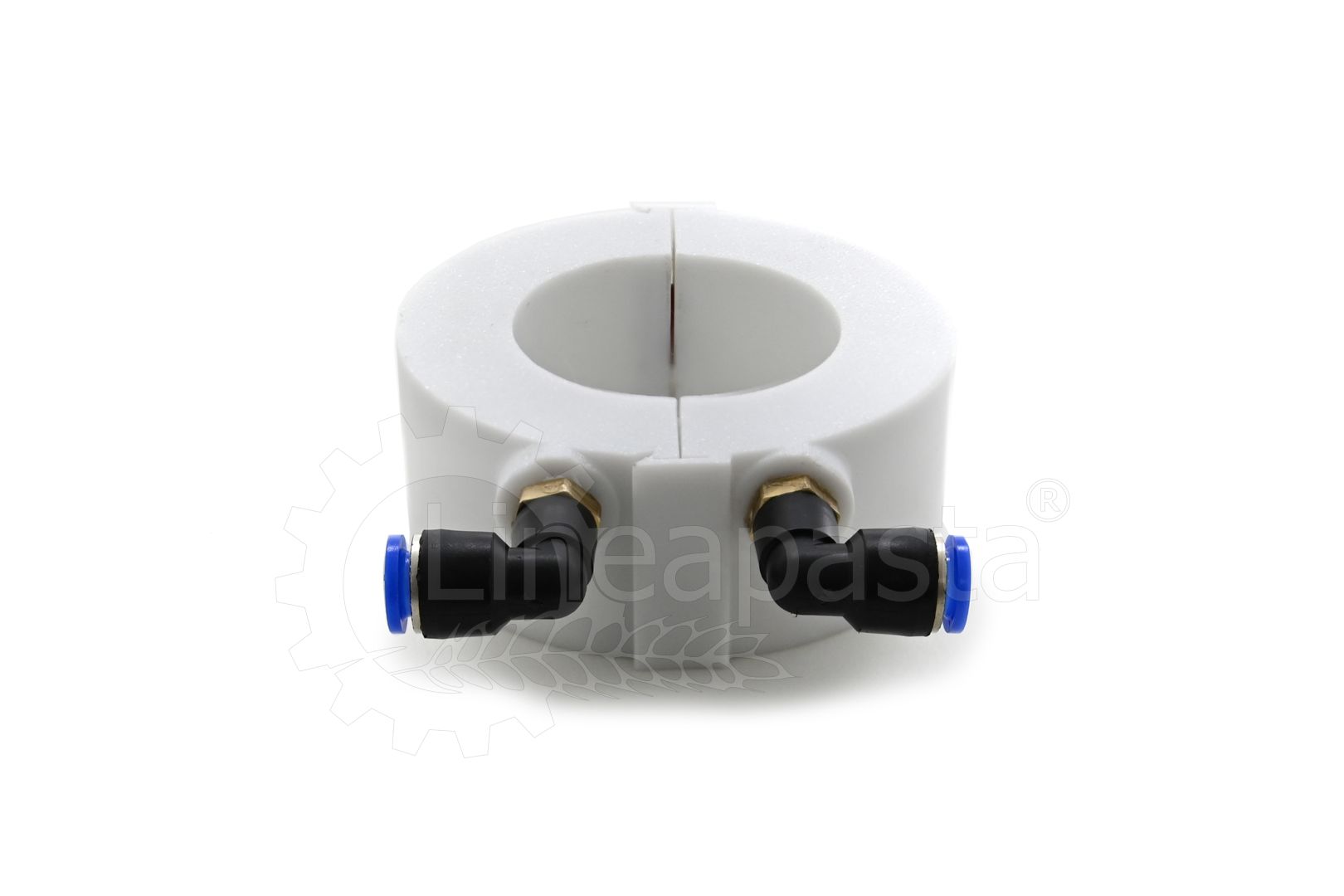 Cooling collar for Vip 4