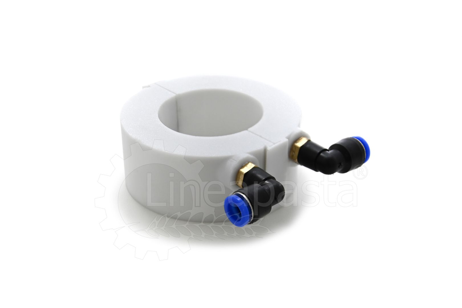 Cooling collar for Vip 4