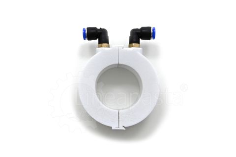 Cooling collar for Vip 4