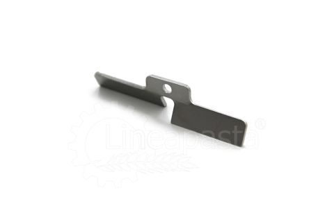 Cuchillo de dos hojas para Fimar Lilly PF15E