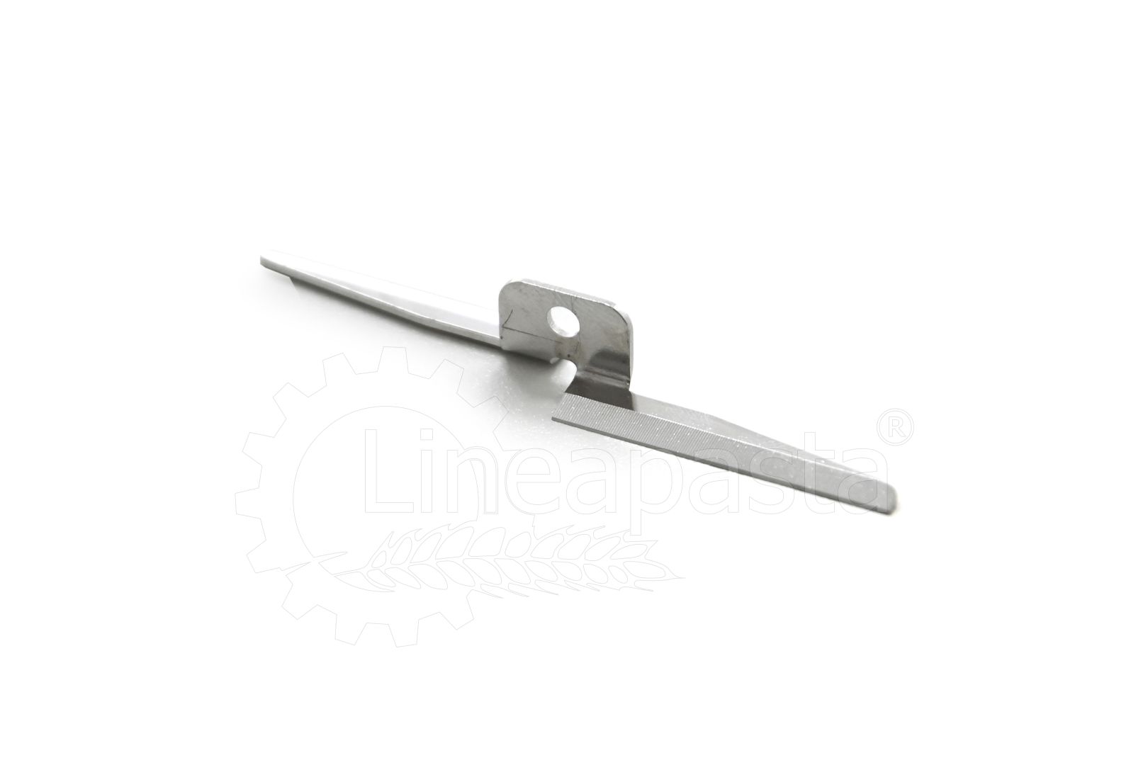 Cuchillo de dos hojas para Fimar Lilly PF80E