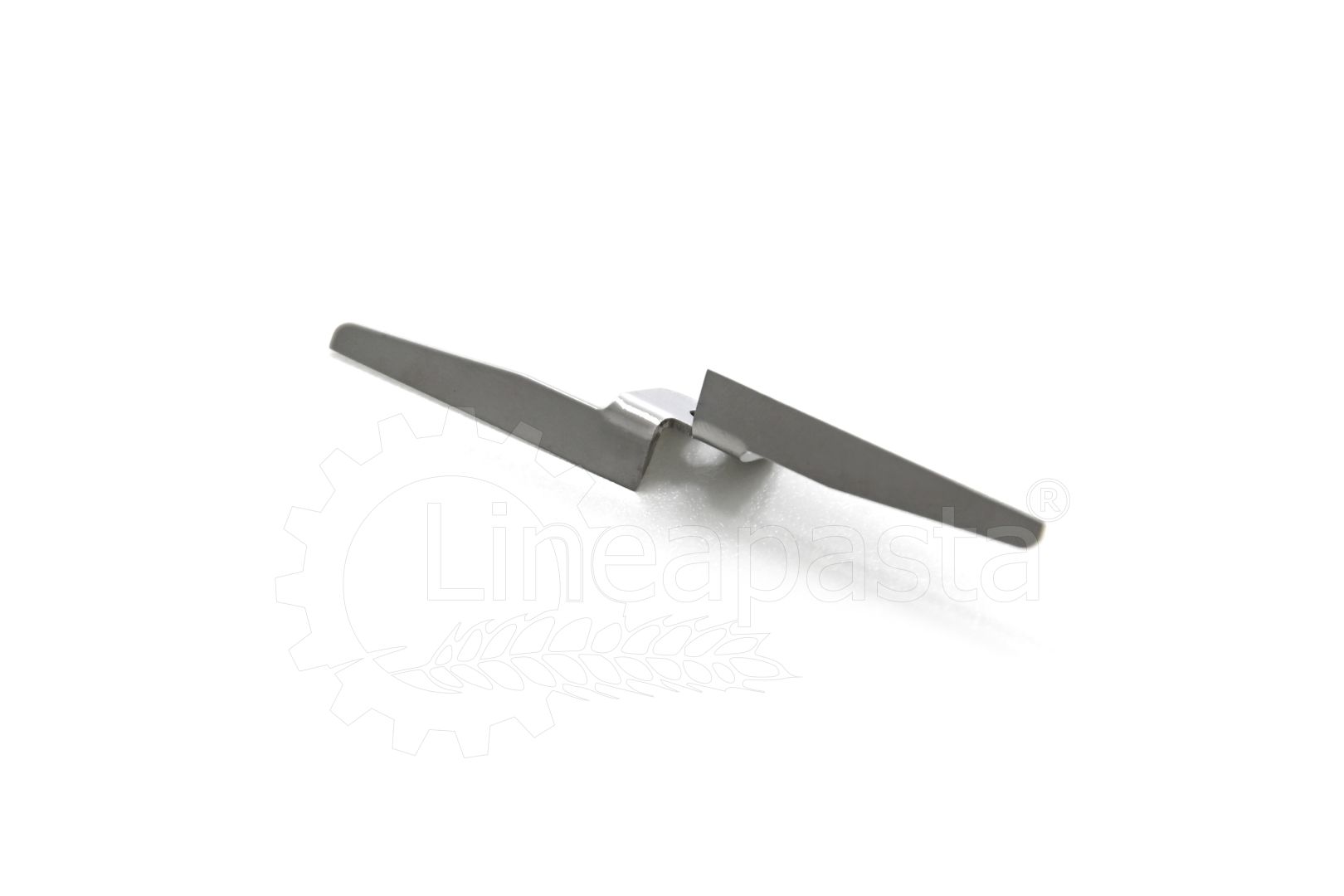 Cuchillo de dos hojas para Fimar Lilly PF80E