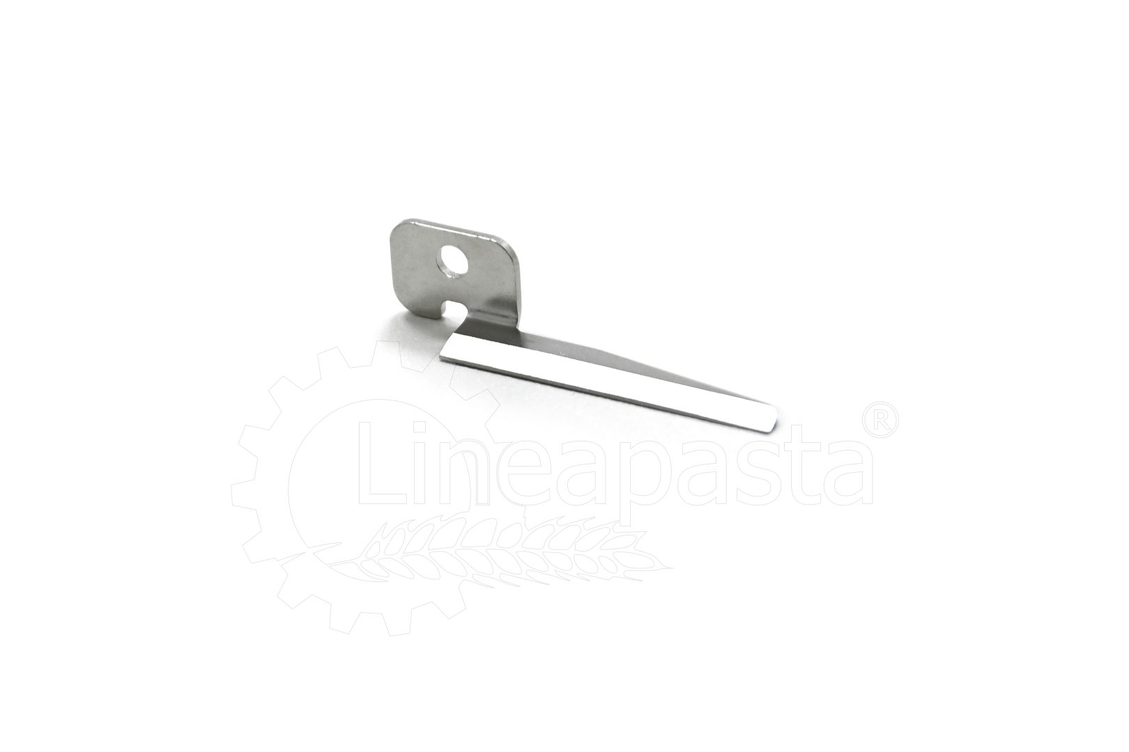 Cuchillo de una hoja para Fimar Lilly PF80E