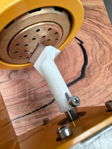 Coltello a una lama per La Fattorina