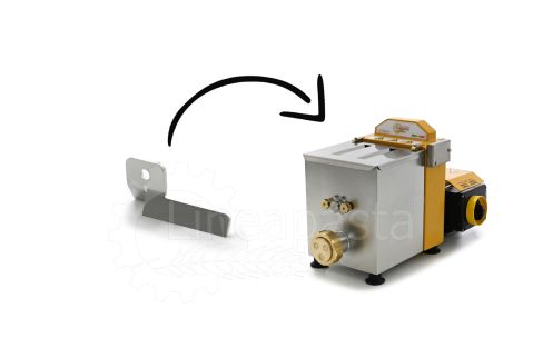 Coltello a una lama per La Fattorina