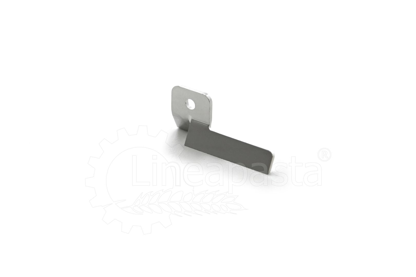 Cuchillo de una hoja para La Fattorina