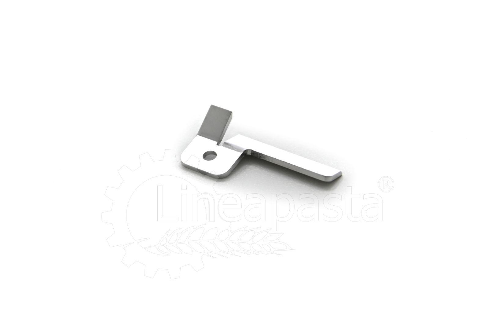 Cuchillo de una hoja para La Fattorina