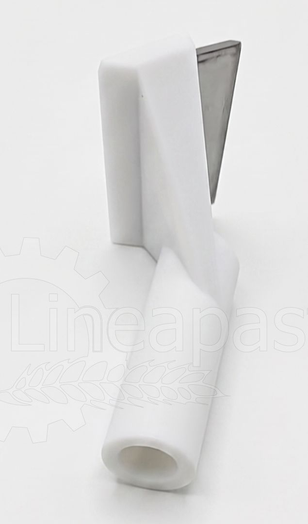 Einklingenmesser für VIP 4