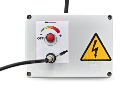 Cortador electrónico pasta corta para Fimar MPF 1,5N