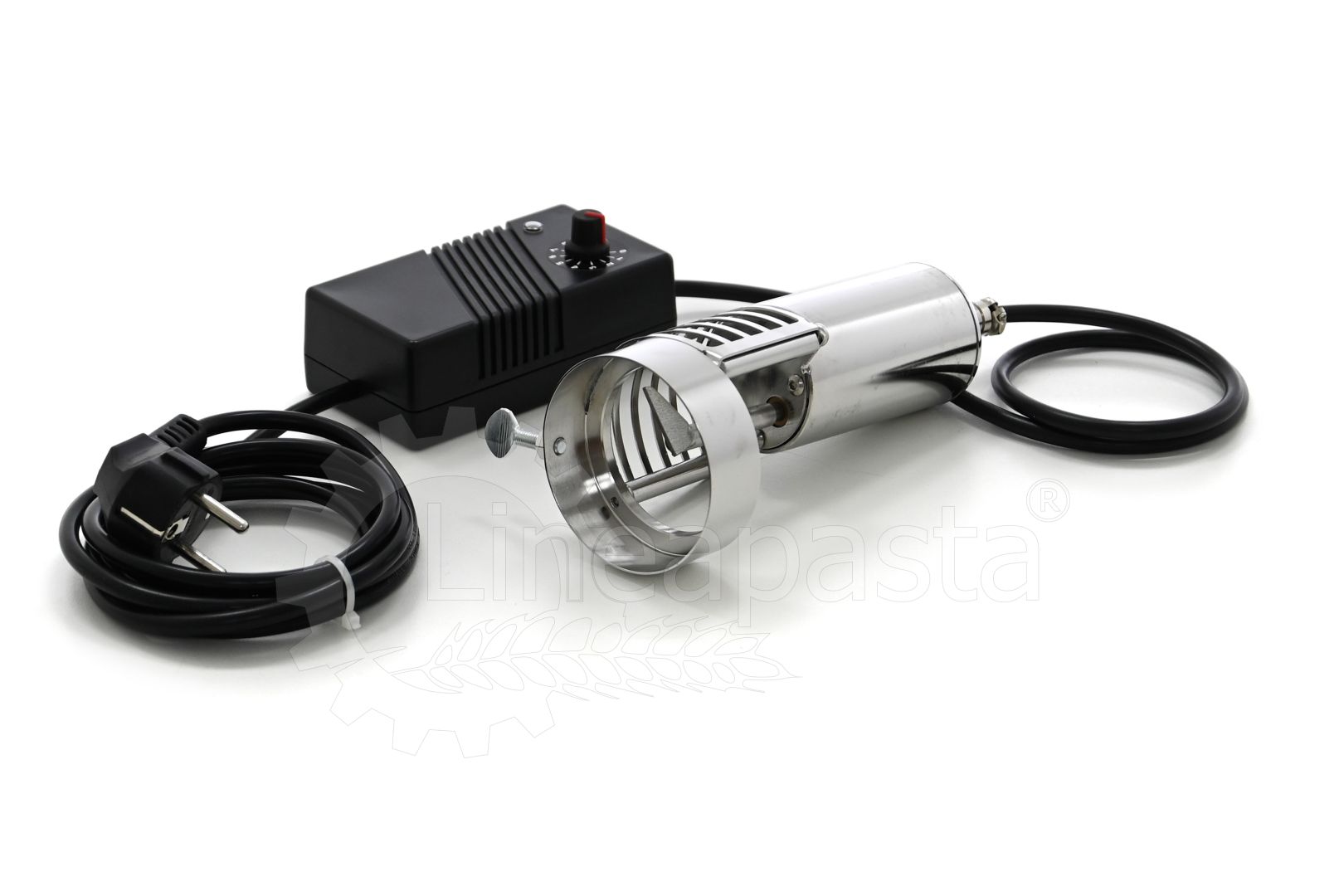 Electronic short pasta cutter for TR 50