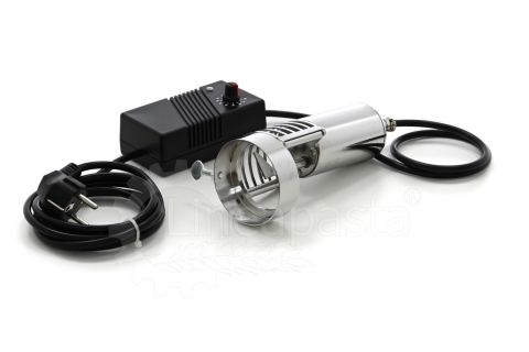Electronic short pasta cutter for TR 50