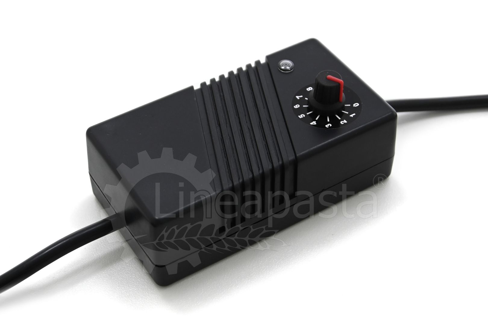 Electronic short pasta cutter for TR 50