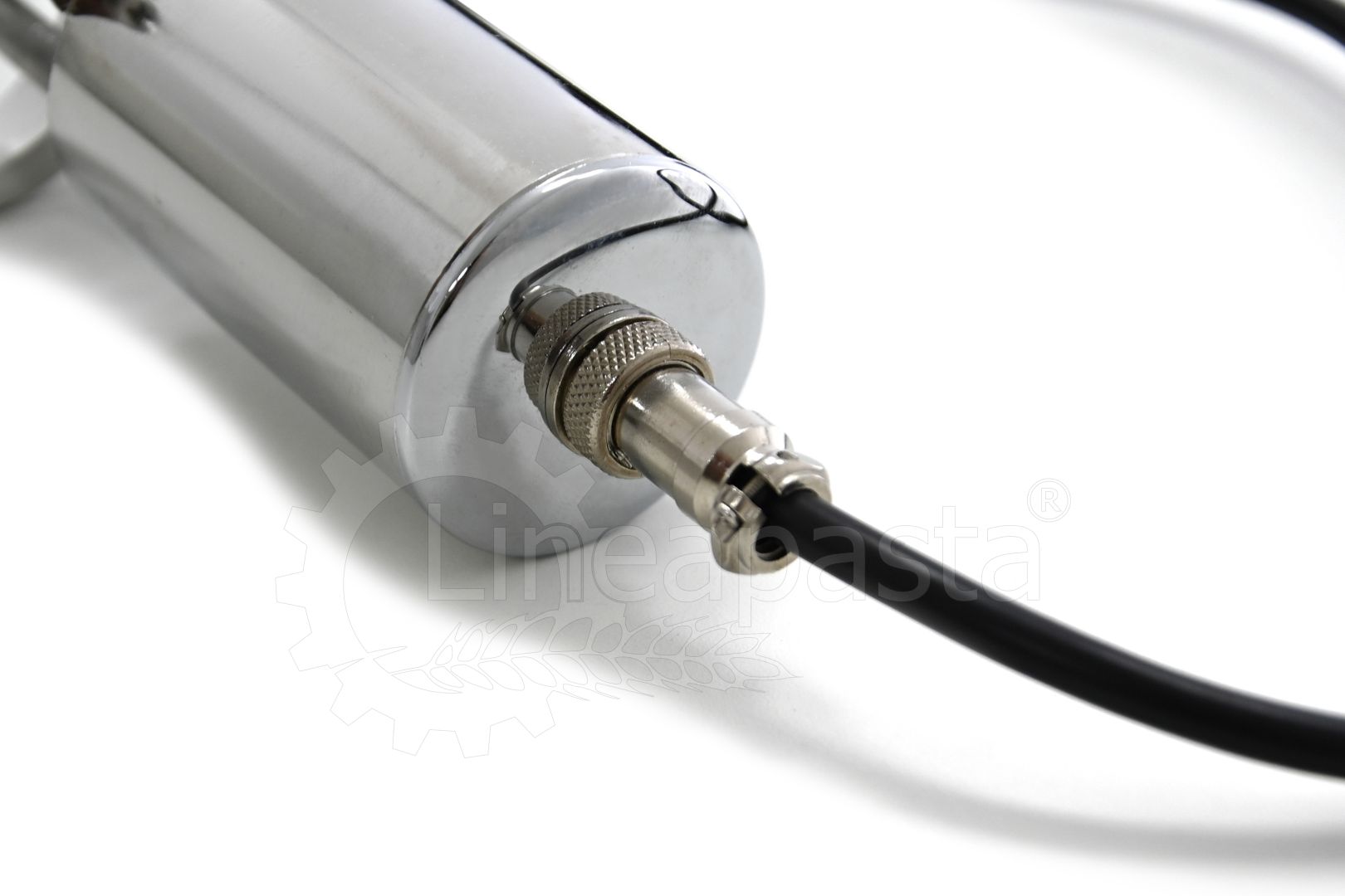 Electronic short pasta cutter for TR 50