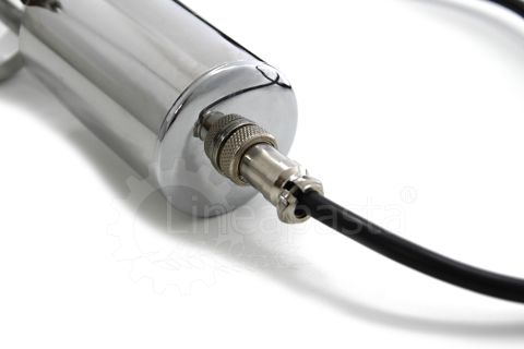 Electronic short pasta cutter for TR 50