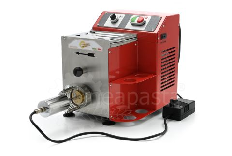 Electronic short pasta cutter for TR 50
