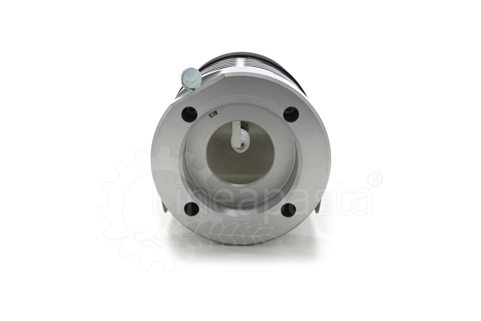 Electronic cutter for short and long pasta for PK 2