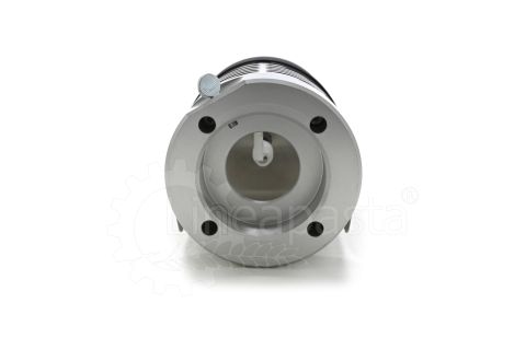 Electronic cutter for short and long pasta for PK 2