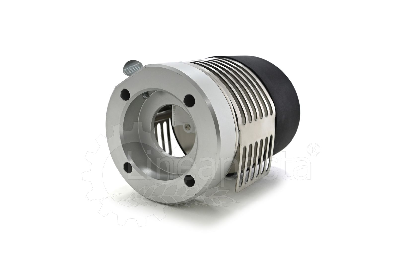 Electronic cutter for short and long pasta for PK 2